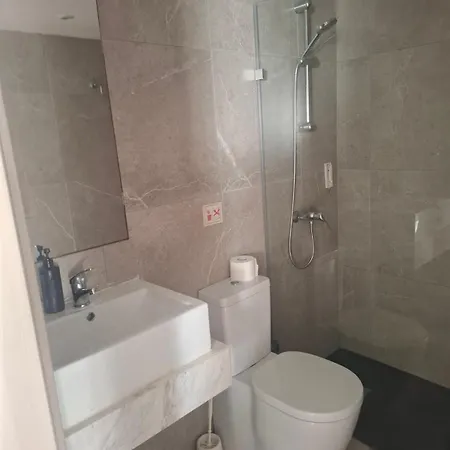 Hotel Electra Village Agia Napa