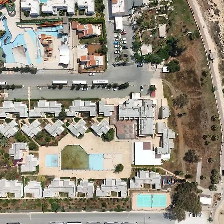 Hotel Electra Village Ayia Napa