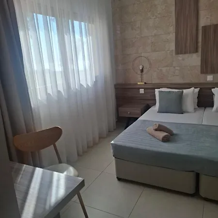 Electra Village Hotel 4*