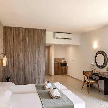 Electra Village Hotel Ayia Napa