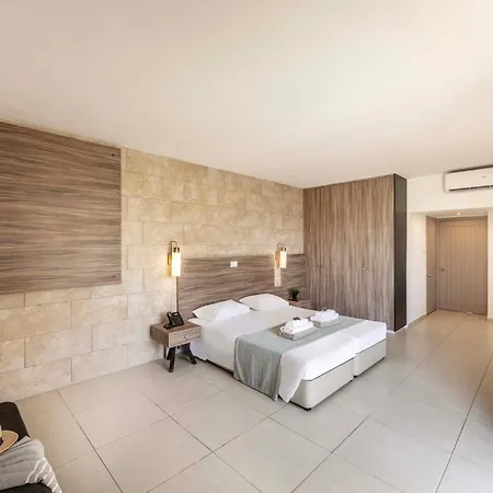 Electra Village Hotel 4*