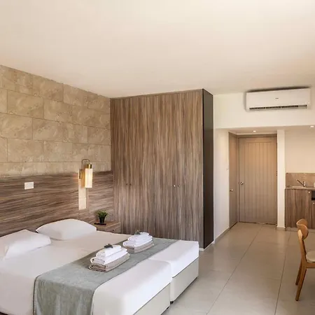 Hotel Electra Village 4*