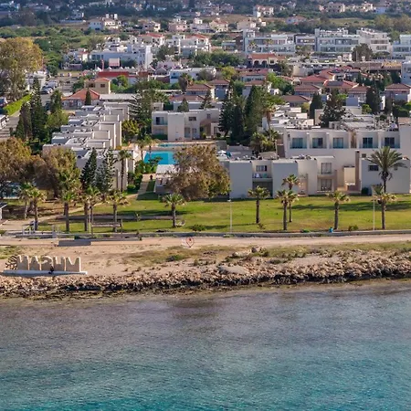 Electra Village Hotel 4*