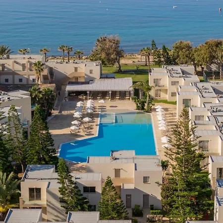 Electra Village Hotel Ayia Napa