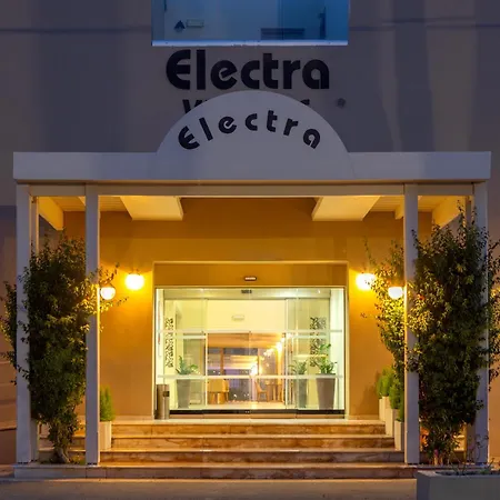Electra Village Ayia Napa