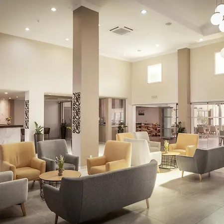Electra Village Hotel