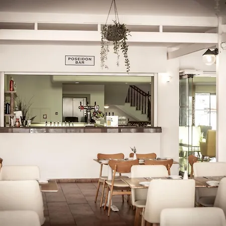 Electra Village Hotel