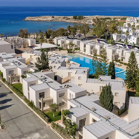 Electra Village 4* Ayia Napa