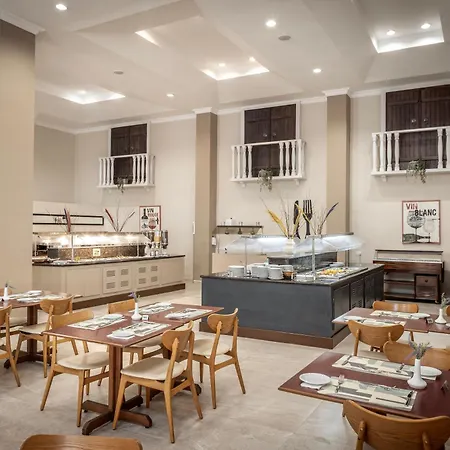 Electra Village 4* Ayia Napa