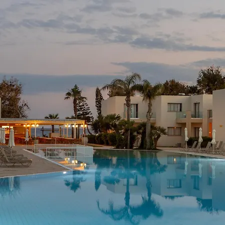 Electra Village Hotel