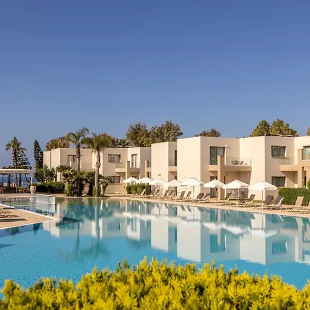 Hotel Electra Village 4*