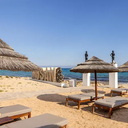 Electra Village Hotel Ayia Napa