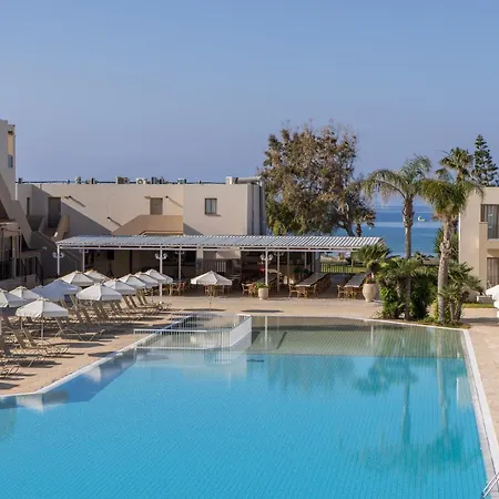 Electra Village Hotel