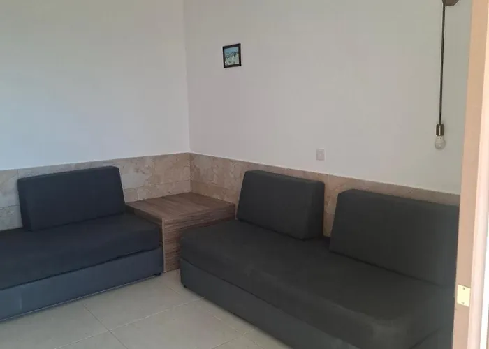 Electra Village Hotell Ayia Napa