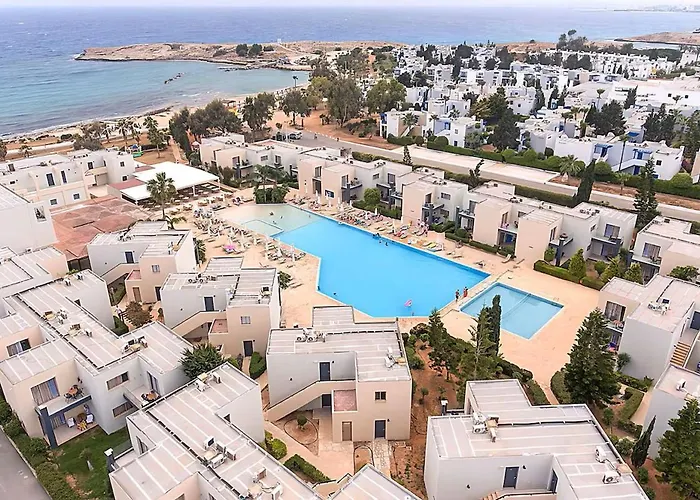 Hotel Electra Village Ayia Napa