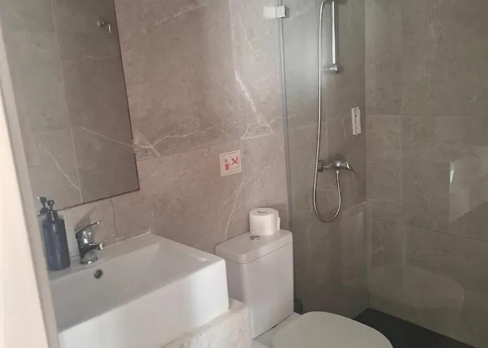 Hotell Electra Village Ayia Napa