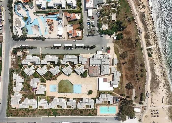 Hotell Electra Village Ayia Napa