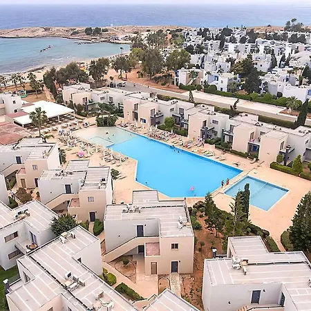 Szálloda Electra Village Ajía Nápa